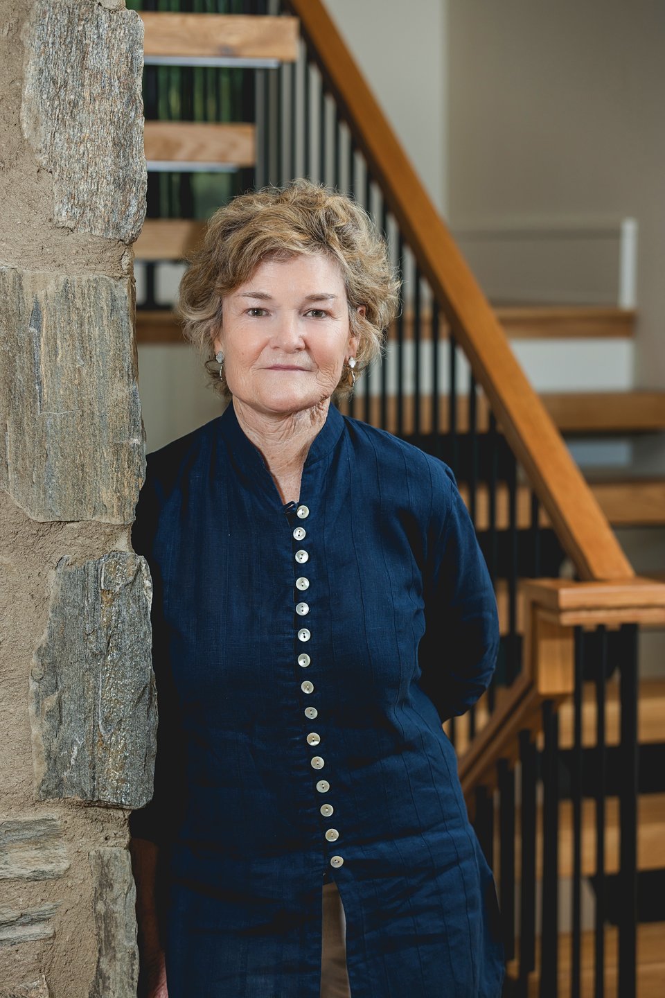 Kim Whetzel - Global Real Estate Advisor | Team Whetzel