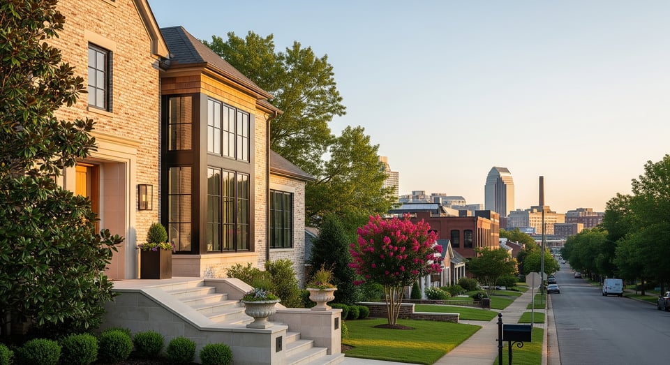 Southpoint vs Downtown Durham: Where Should You Buy?