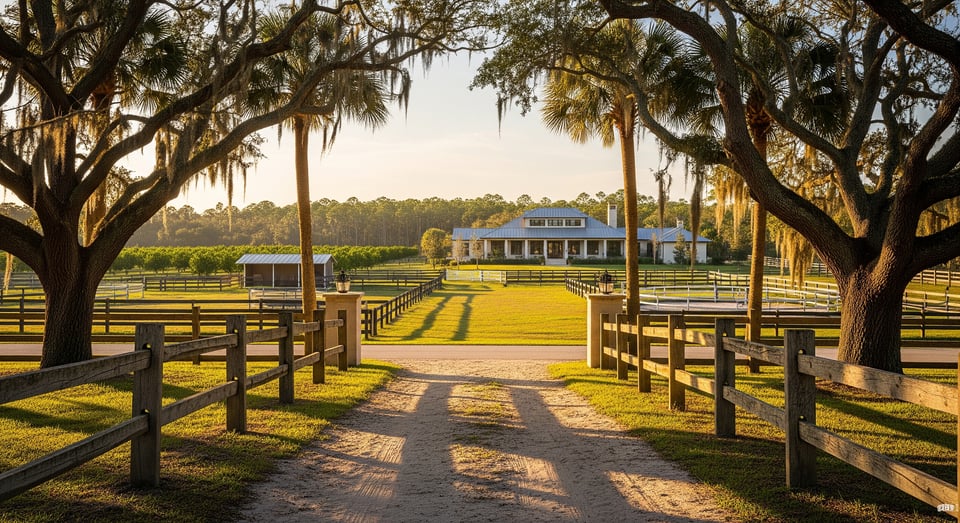 Explore Jupiter Farms Acreage Market – Discover Price Drivers