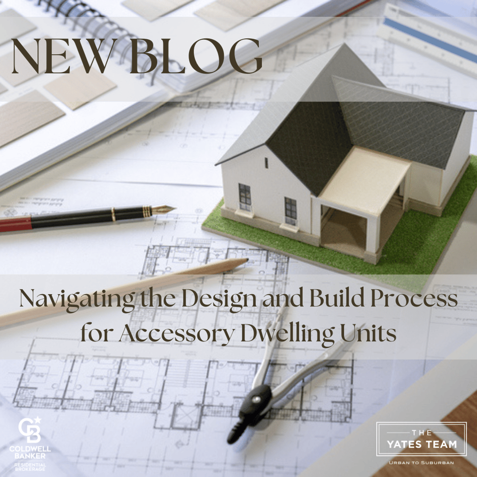 Navigating the Design and Build Process for Accessory Dwelling Units