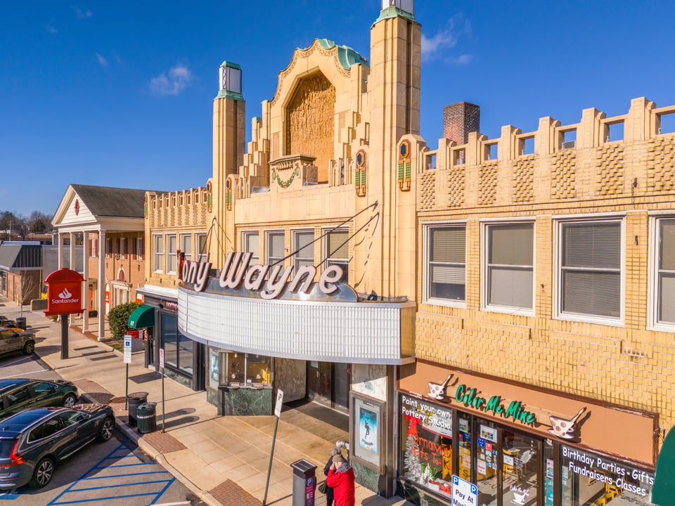 Wayne, PA | Neighborhood Guide | Arielle Roemer