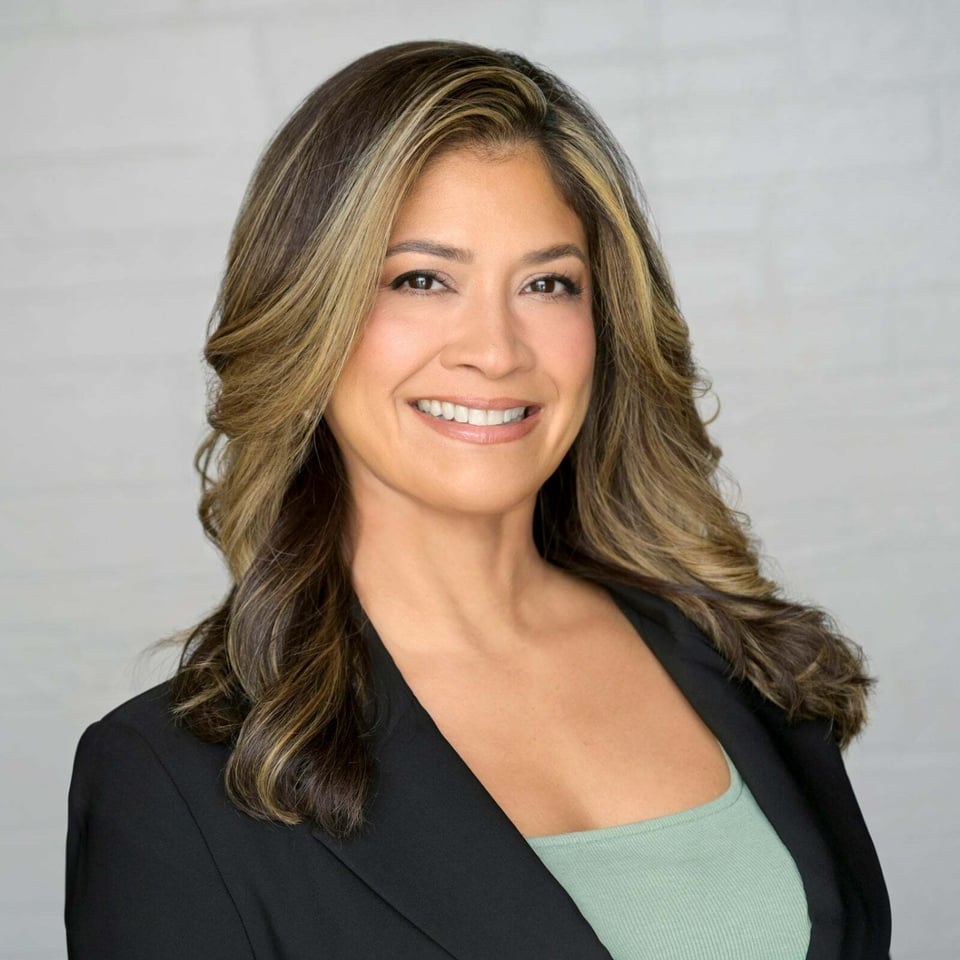 Ruth Sanchez - Your Local Real Estate Salesperson