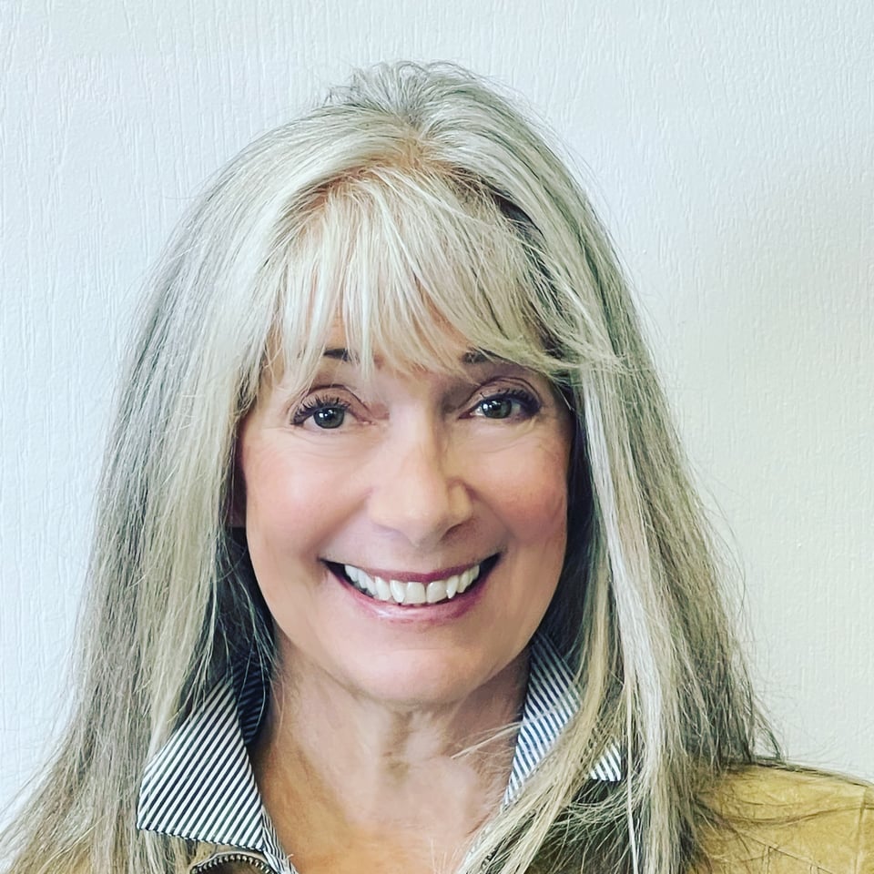 Susan Goodsell