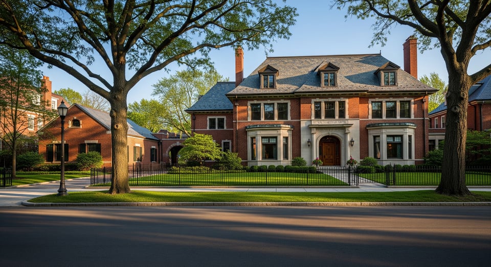 Buying in Boston-Edison: Historic District Buyer Guide