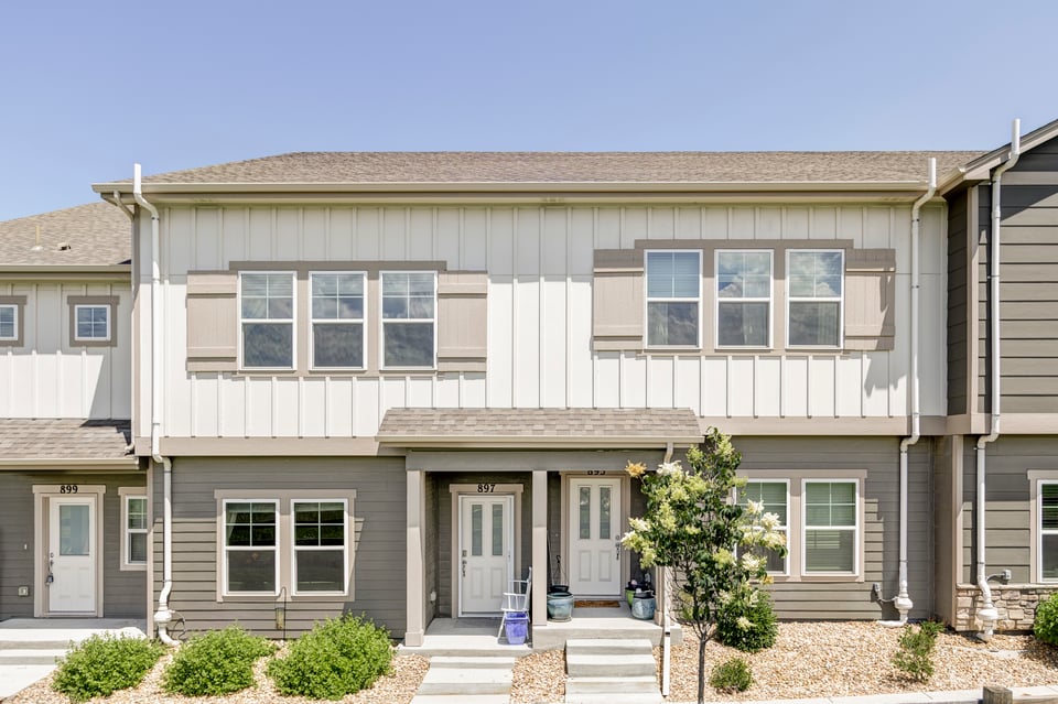 897 Winding Brook Drive
