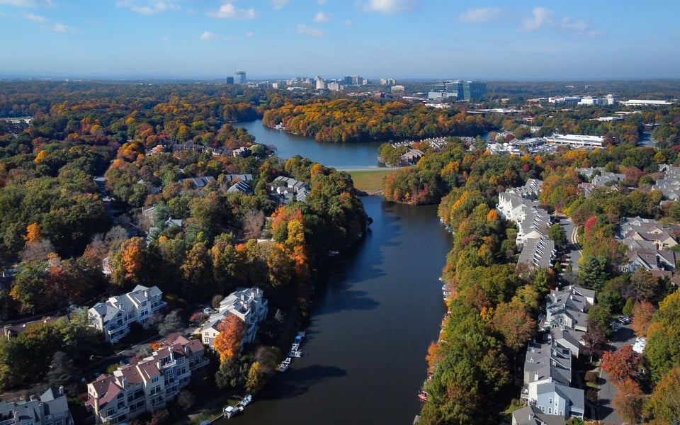 Reston, VA | Neighborhood Guide | 15 West Homes