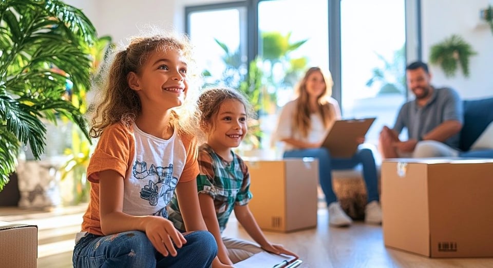 Relocating to Miami? A Parent’s Guide to Moving with Kids