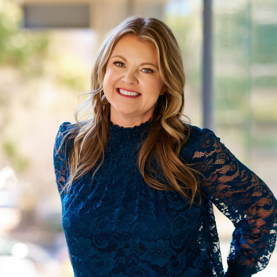Crystal Long | Broker Associate, Jorgenson Real Estate