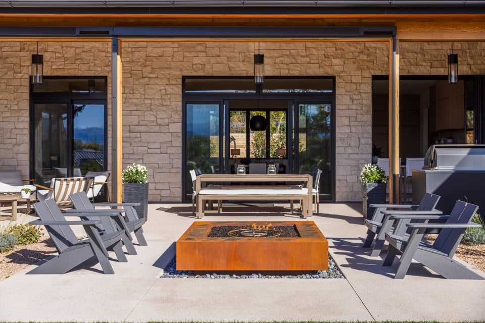 8003 Sagebrush Court