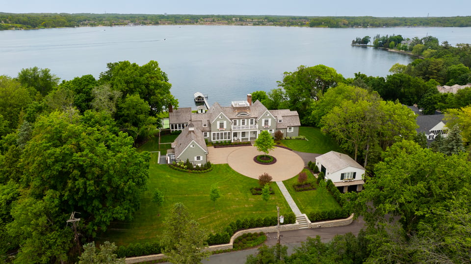 2560 Cedar Ridge Road | Jeffrey Dewing | Wayzata Real Estate Expert