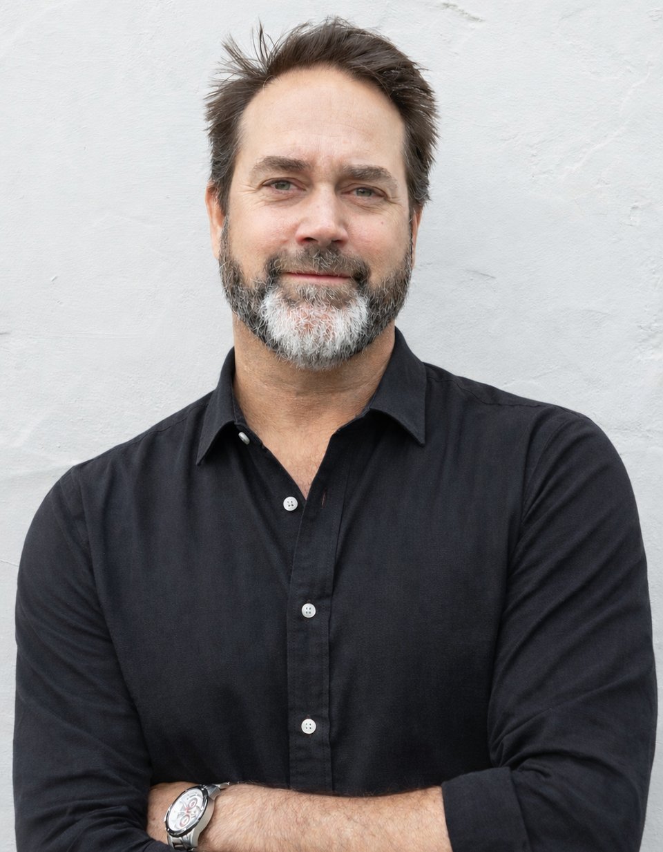 Brent Broza