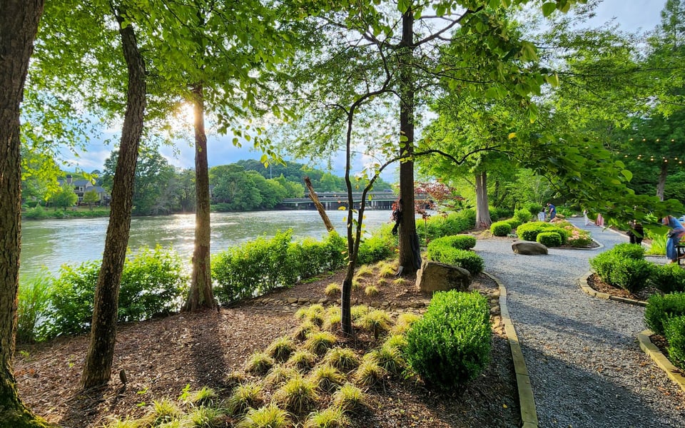 Sandy Springs | Guide | Watkins Real Estate Associates