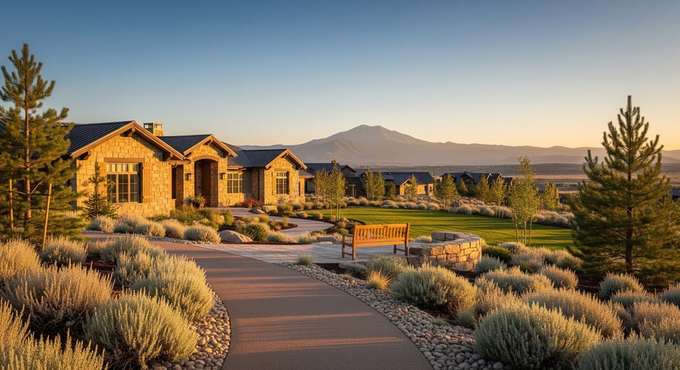 Caughlin Ranch Lifestyle Guide: Trails, Parks & Community