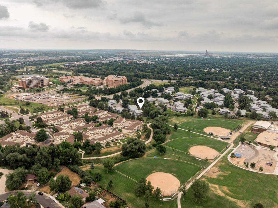 1129 Monroe Drive, Unit D