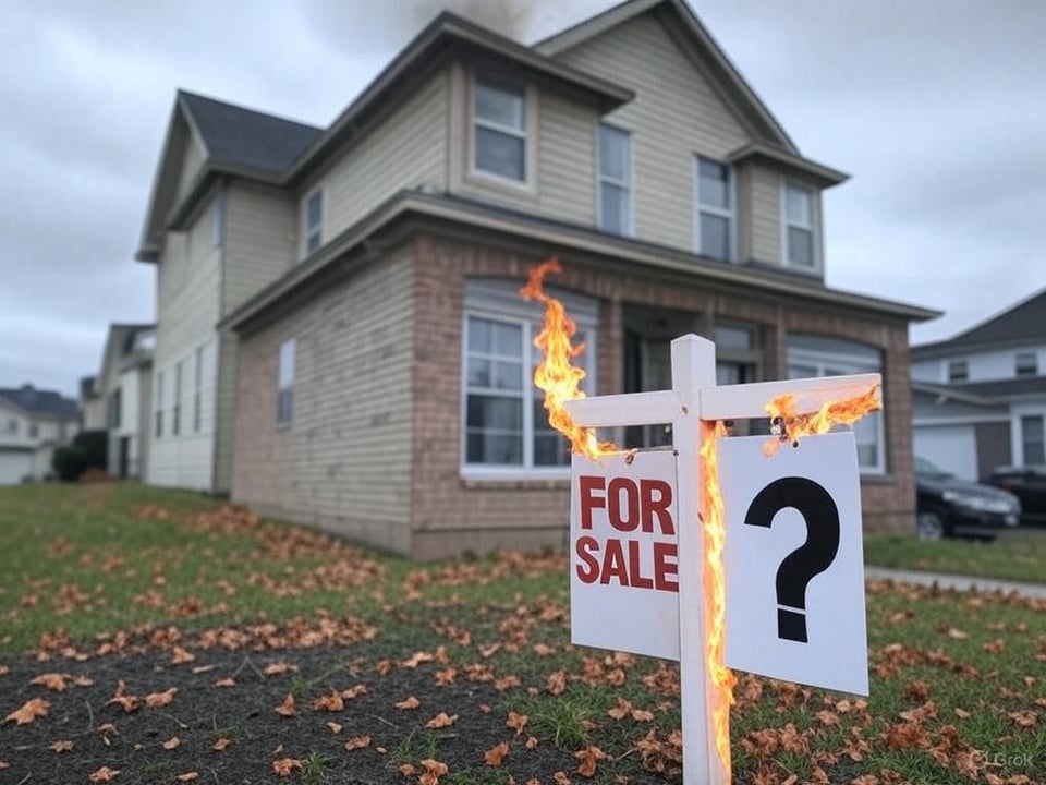 Things That Derail Your Real Estate Transaction - And How to Avoid Them
