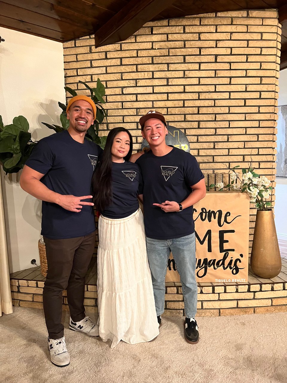 Prihandayadi Family