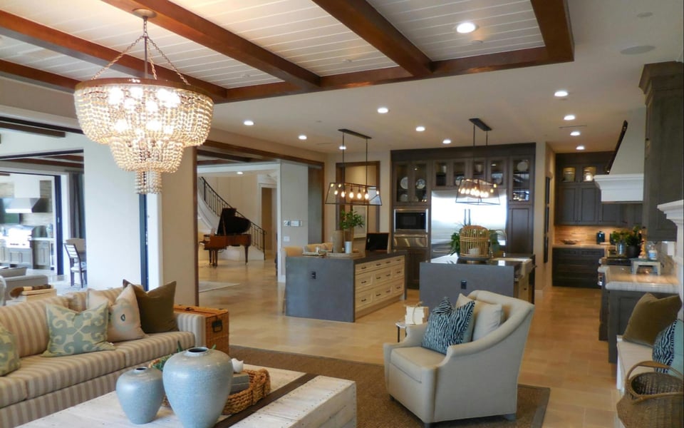Home Renovation Trends in Napa | Blog | Ginger Martin + Co.