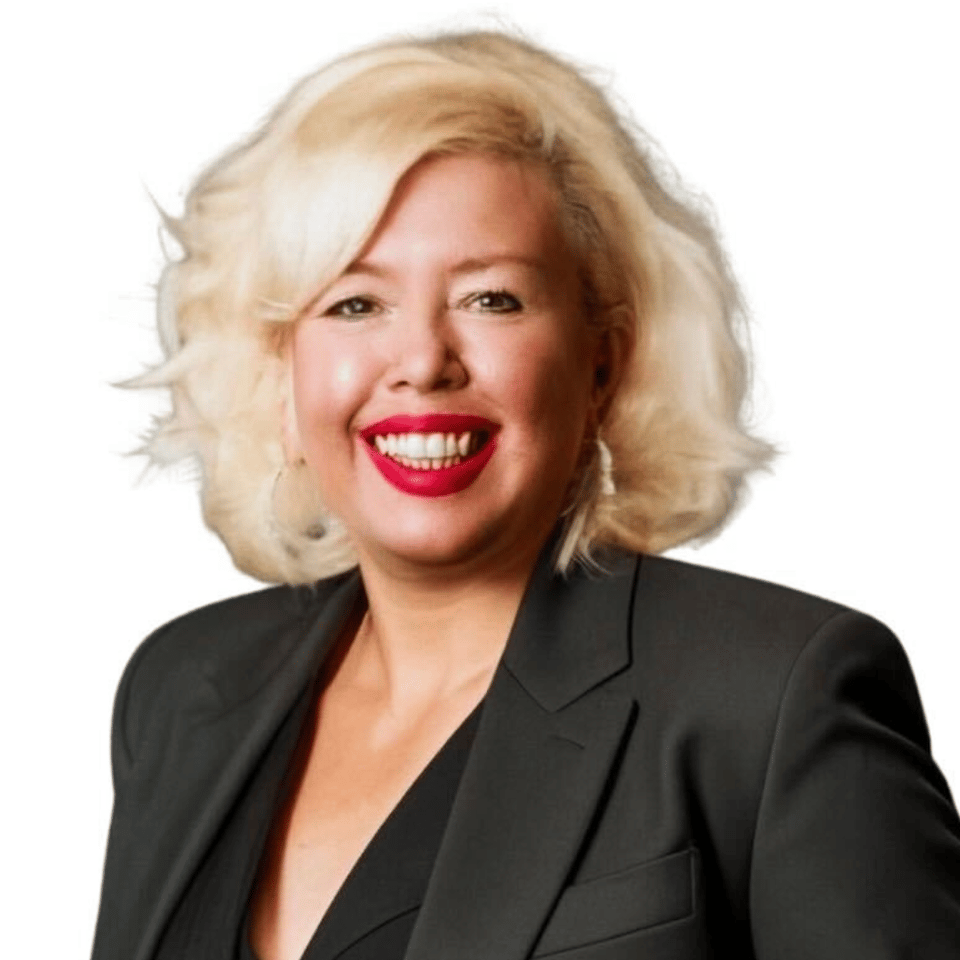 Sherri  Della Santina