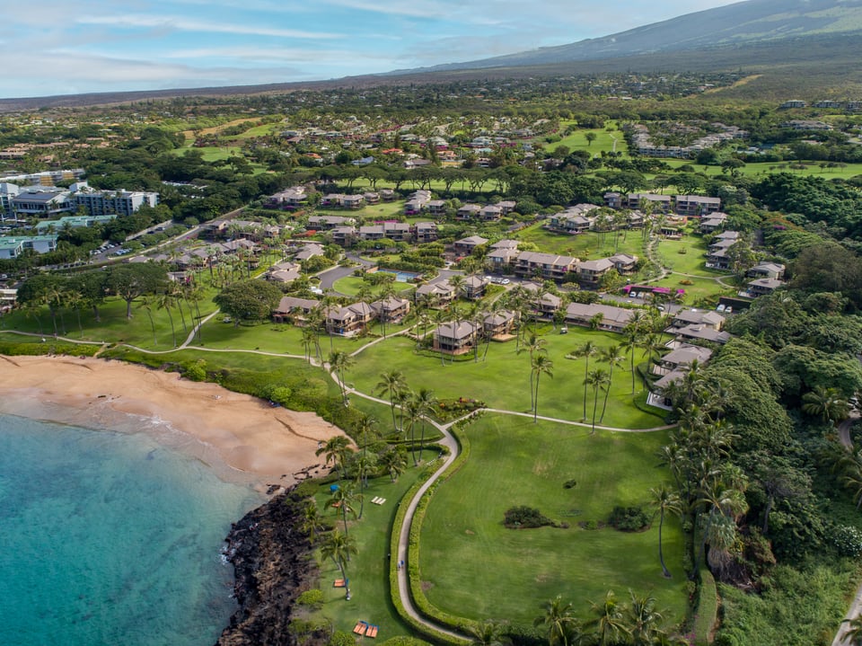 Wailea Elua Village | Resort Guide | Maui Life Realty