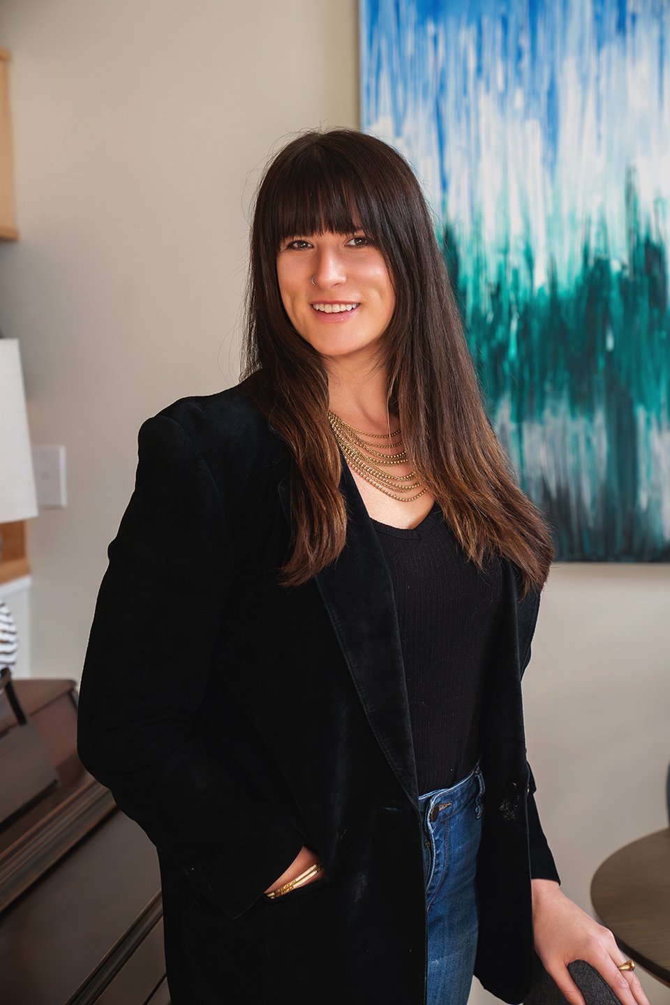 Tonya Godwin