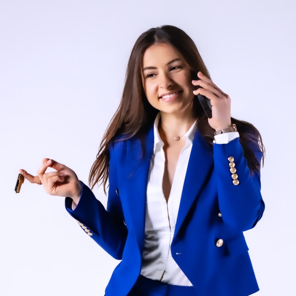 Marina Putova