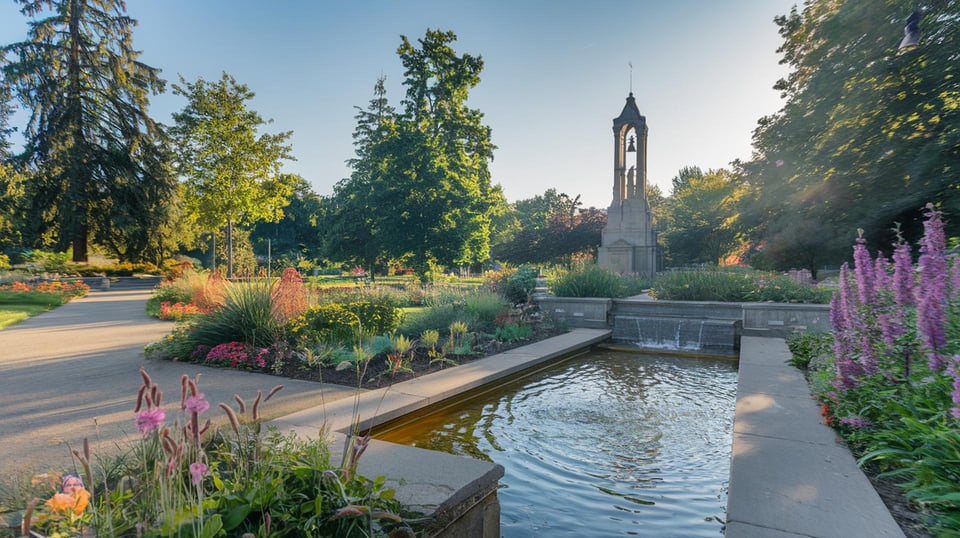 Discover Hidden Gems in Vancouver, WA – Explore Now!