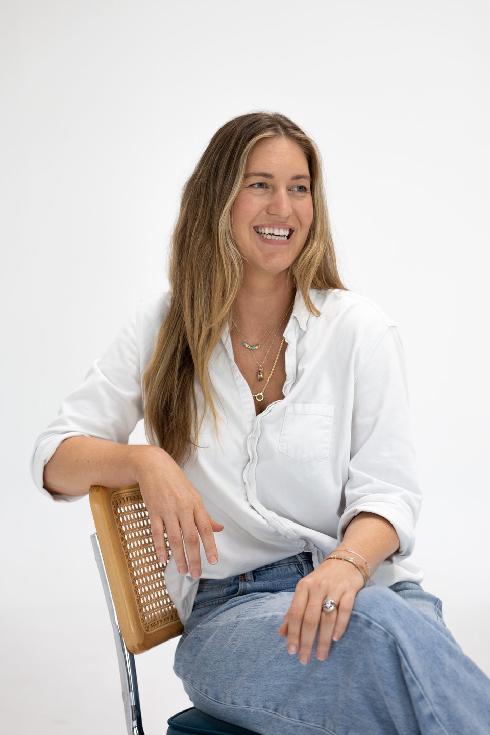 Megan Gallagher