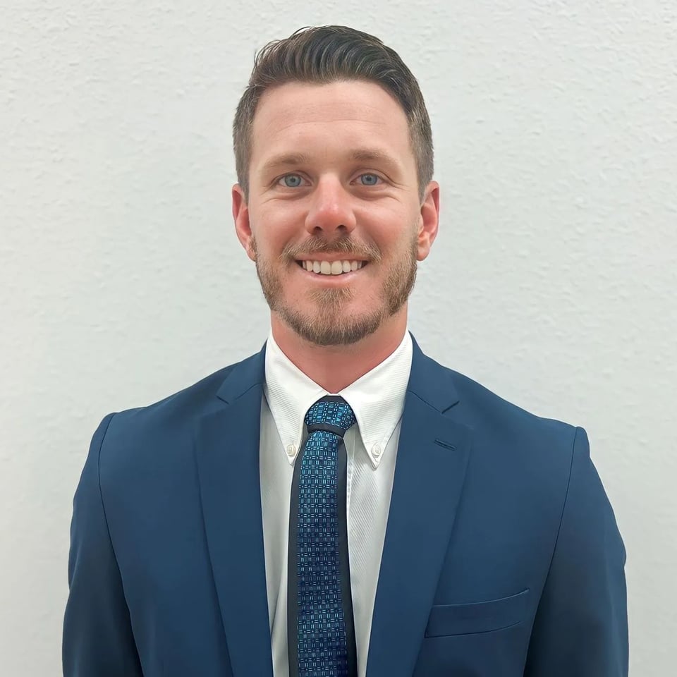 About Riley Horn - Your Local Real Estate Agent