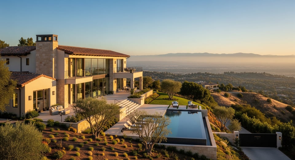 Porter Ranch Mello‑Roos Explained for Home Buyers | Amalia Khachikian