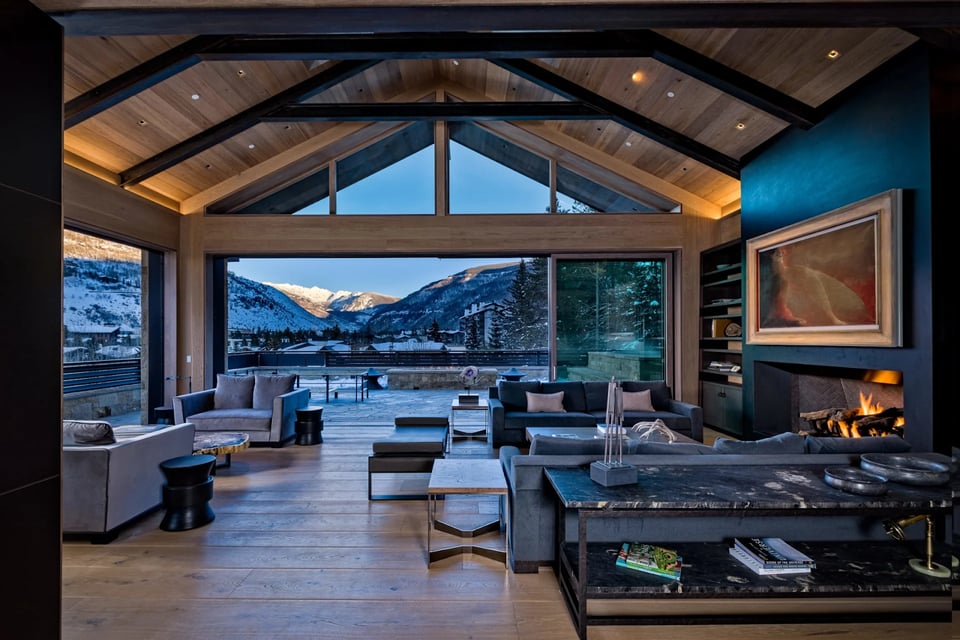 Luxury home marketing and seller representation in the Vail Valley