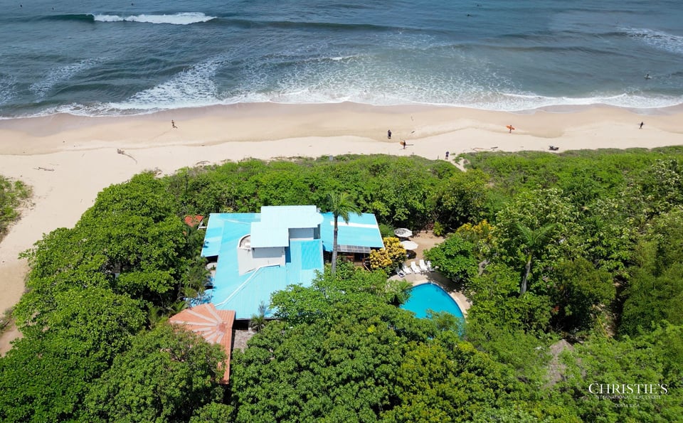 Propiedad comercial en venta en Playa Grande, Guanacaste