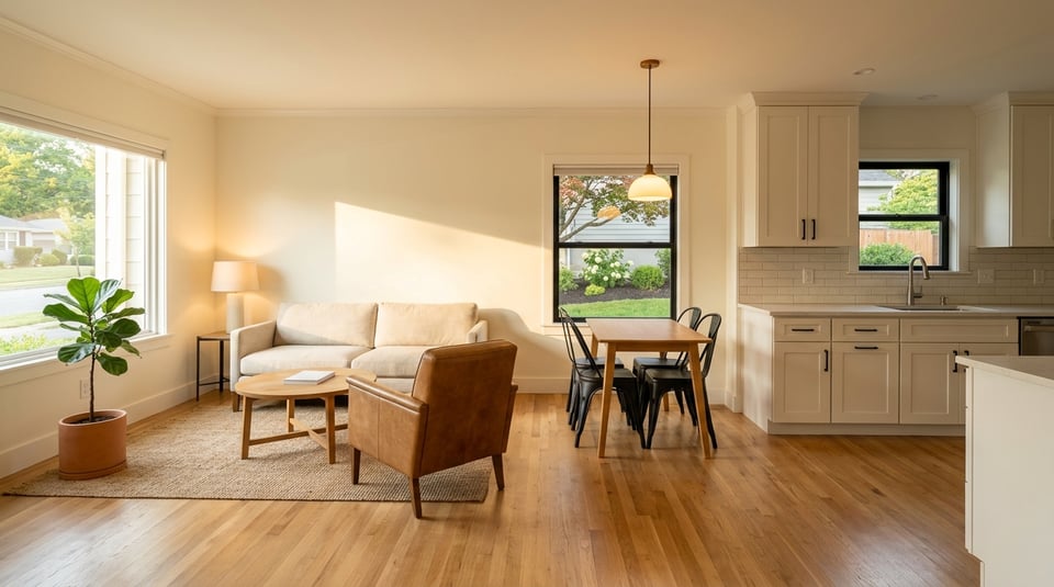 Beginner’s Guide to Small Rentals in Indianapolis