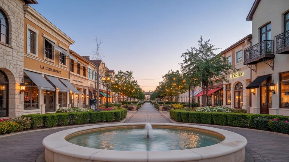 Hidden Gems in Katy, TX – Discover Unique Experiences