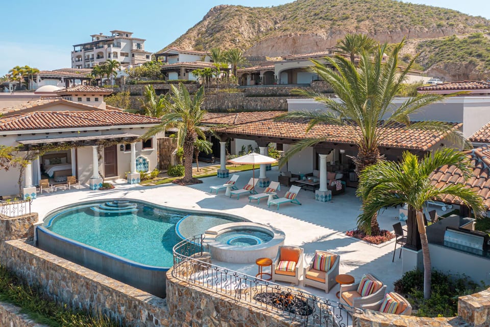Espiritu Club Casita 8