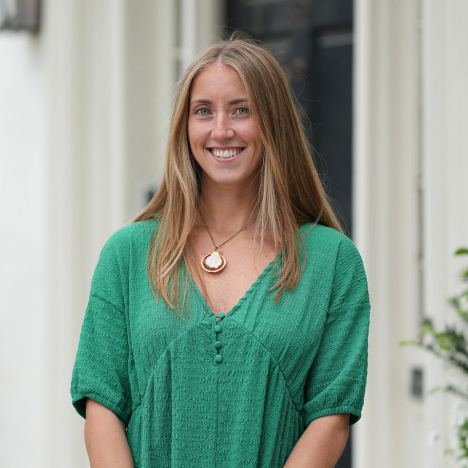 Riley Harrell - Your Local Real Estate Agent in SC