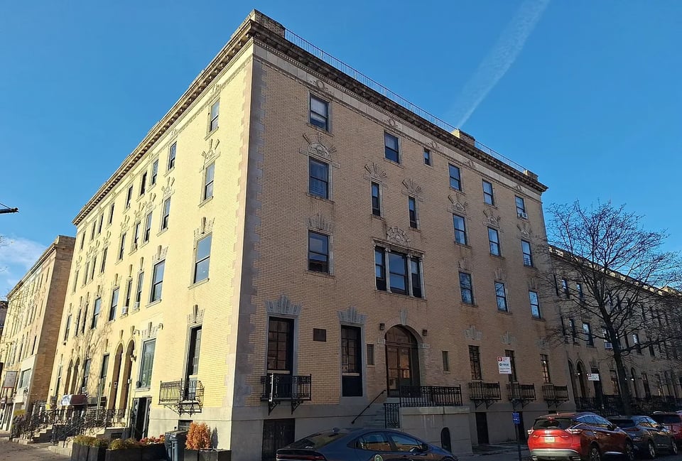 200 West 139th Street