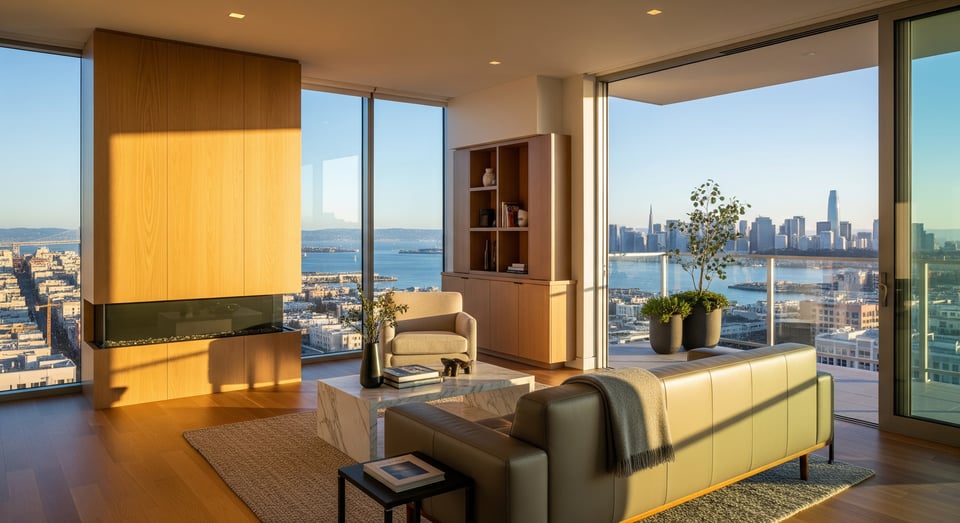 Image result for Pied a Terre San Francisco Buying Guide: Luxury Playbook