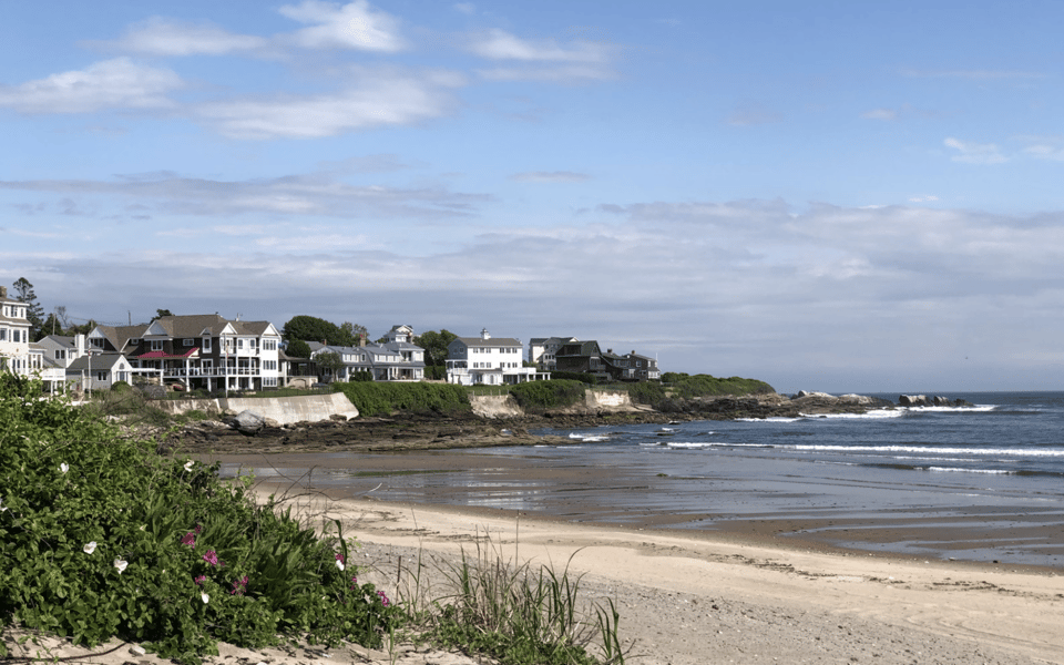 A Guide to Narragansett, RI Parks | Blog | EDGE REALTY INTL