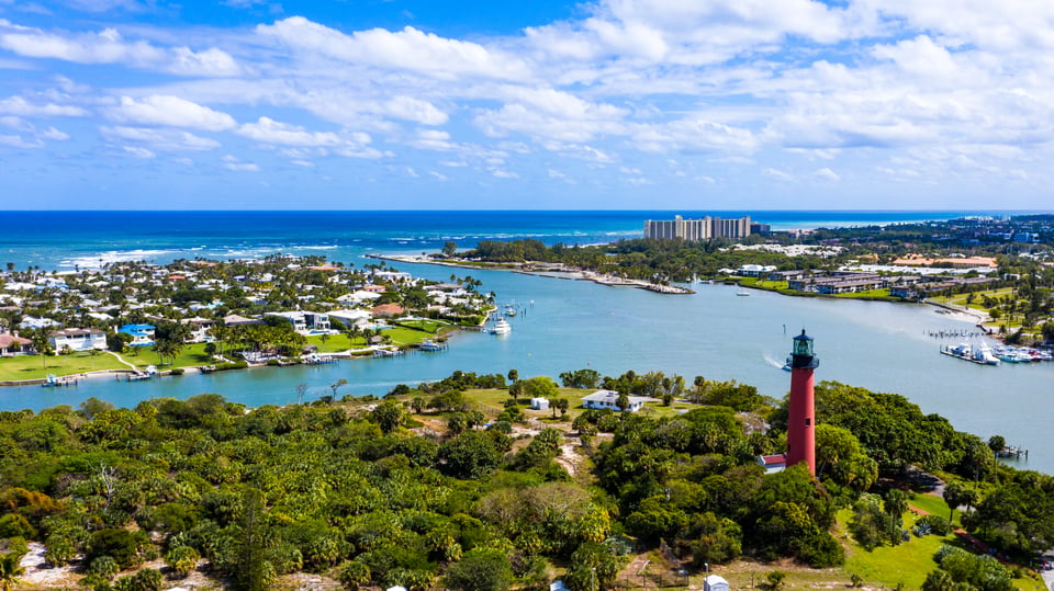 Jupiter | Neighborhood Guide | Sally Roosevelt