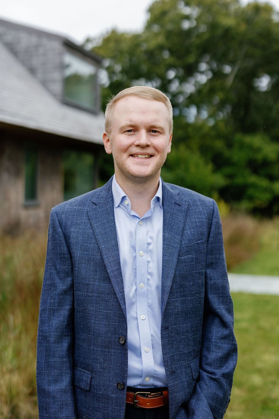 Craig Sargent, Real Estate Agent | Martha's Vineyard