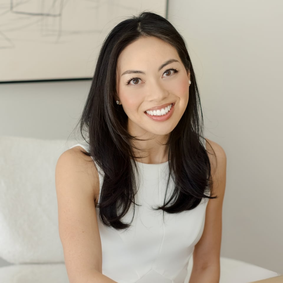 Tammie Chi — Luxury Estates Agent