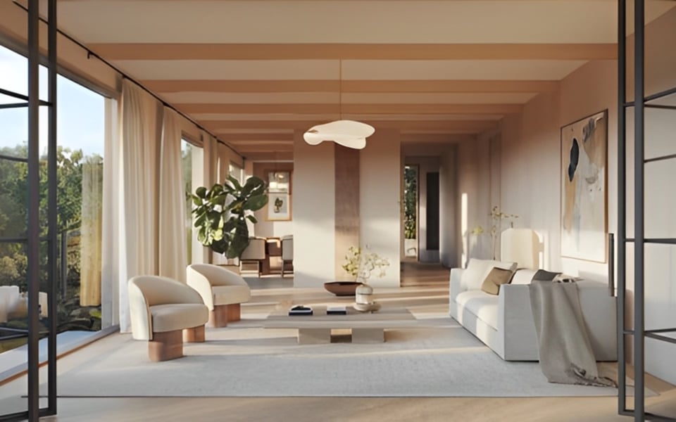 Discover the Top Interior Design Experts Transforming Spaces in Raleigh ...