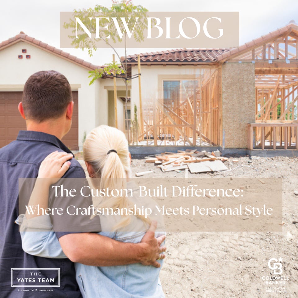 The Custom-Built Difference: Where Craftsmanship Meets Personal Style
