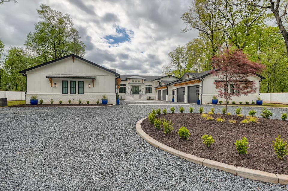 Komar Luxe Compound - luxury real estate in Atlanta - Komar Luxe Realty
