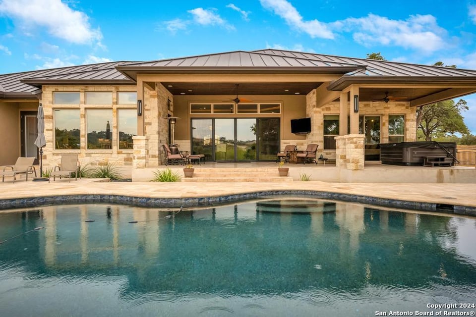 997 Majestic Hls Dr | Kerrville Real Estate Company | Kerrville