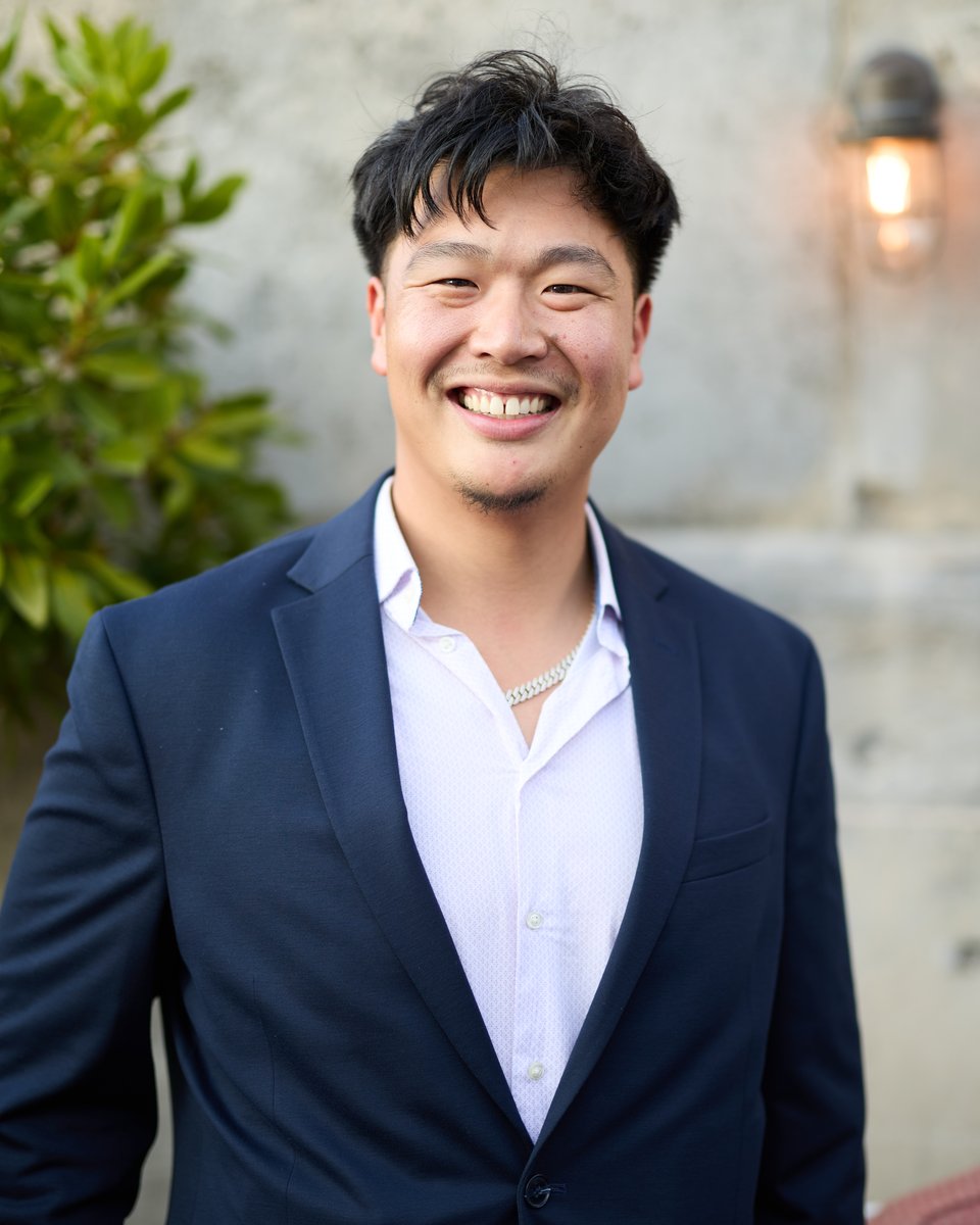 Colin Yang