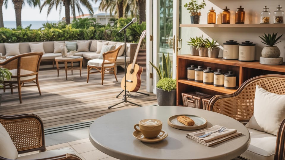 Best Coffee Shops in Jupiter FL | Discover Local Gems | Debra P ...
