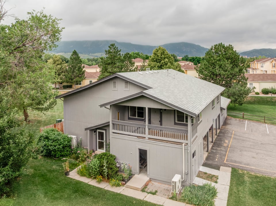 1129 Monroe Drive, Unit D