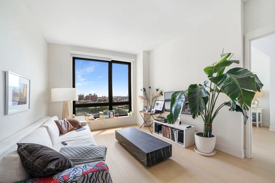 550 Vanderbilt Avenue Unit: 1403