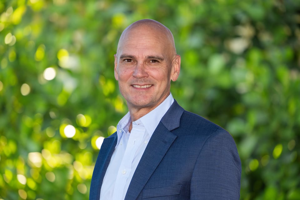 Jeremy Marsh - Your Local Real Estate Broker Associate